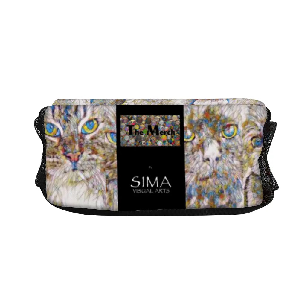 Crossbody bag - Club 99 ThisNew