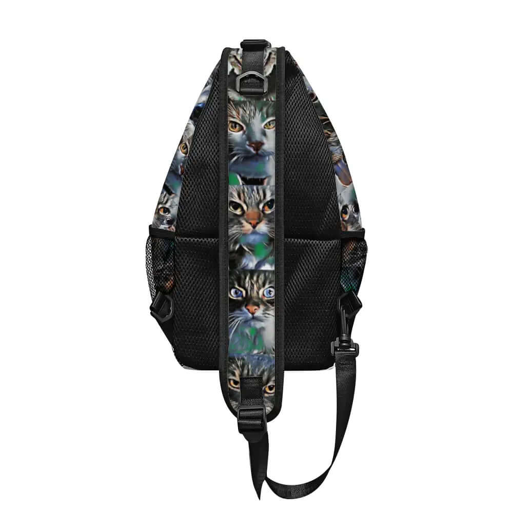 Crossbody bag - Club 99 ThisNew