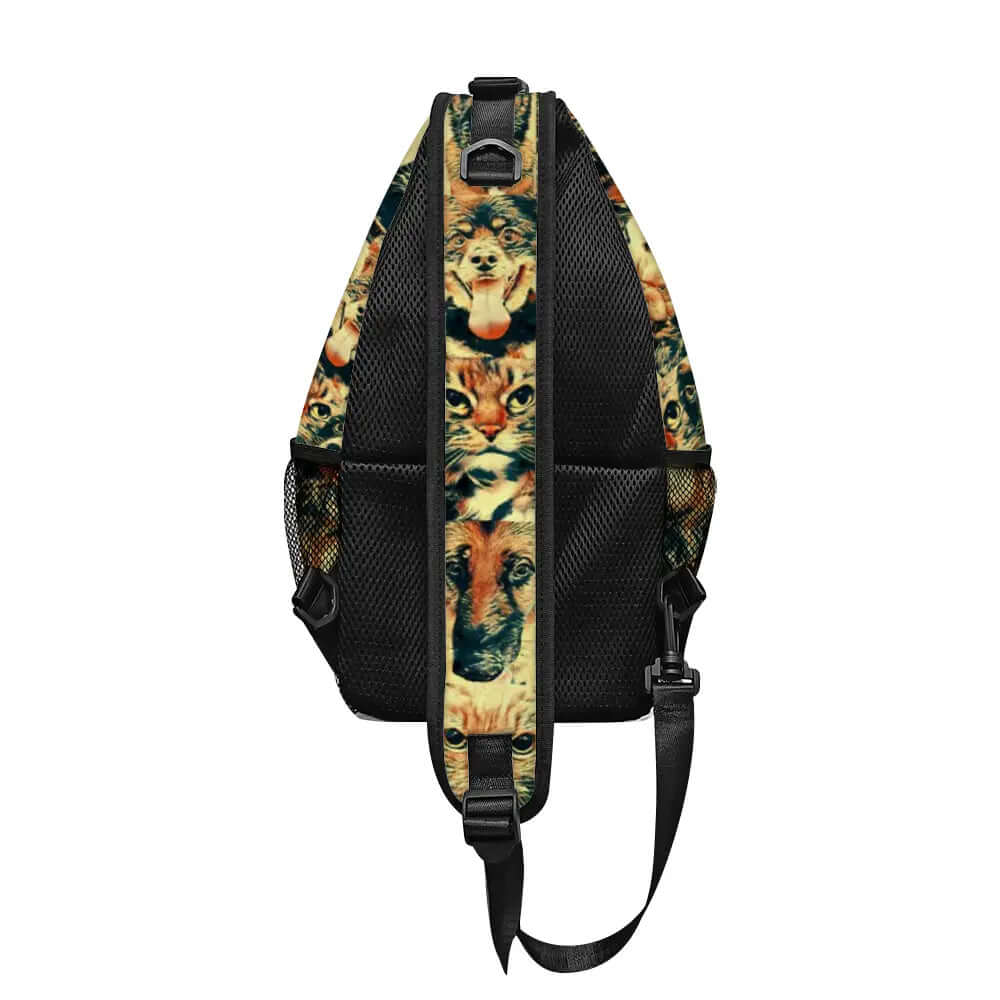 Crossbody bag - Club 99 ThisNew