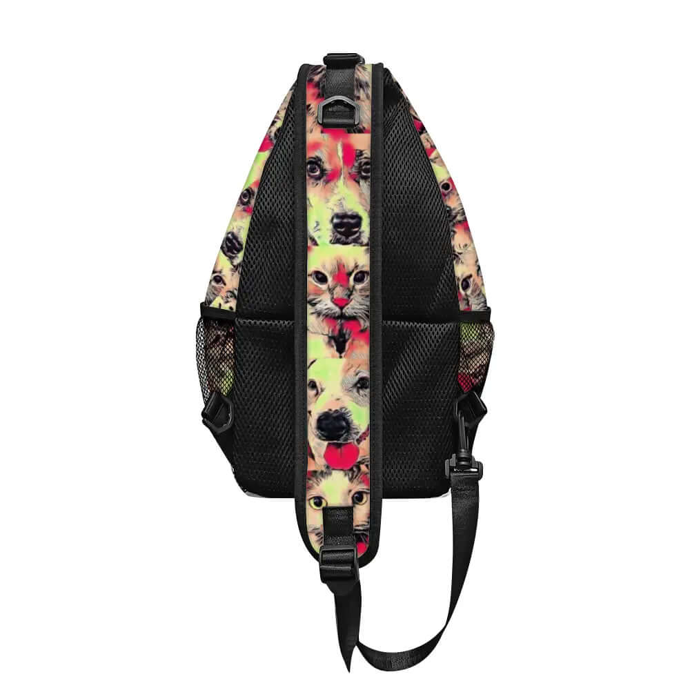 Crossbody bag - Club 99 ThisNew