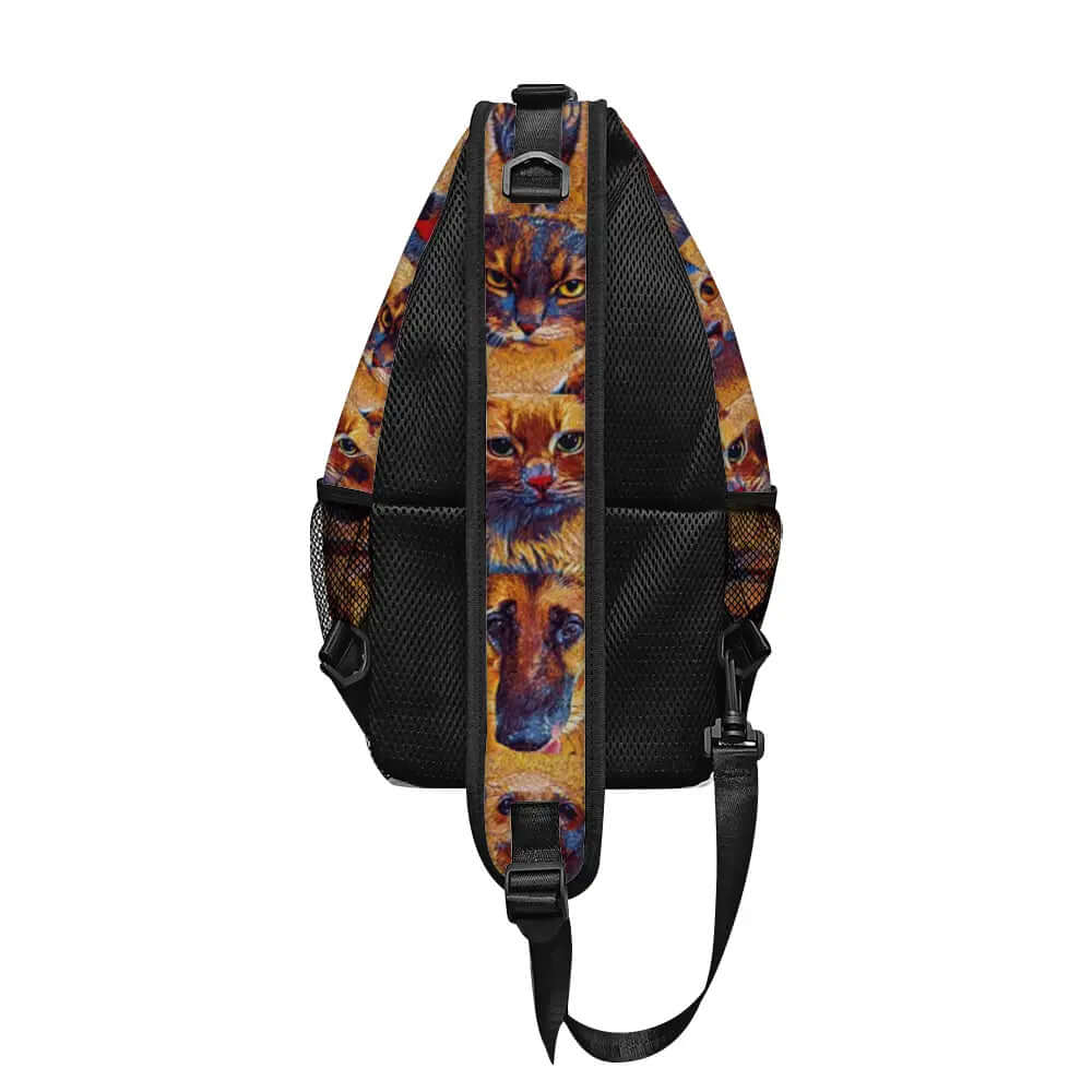Crossbody bag - Club 99 ThisNew
