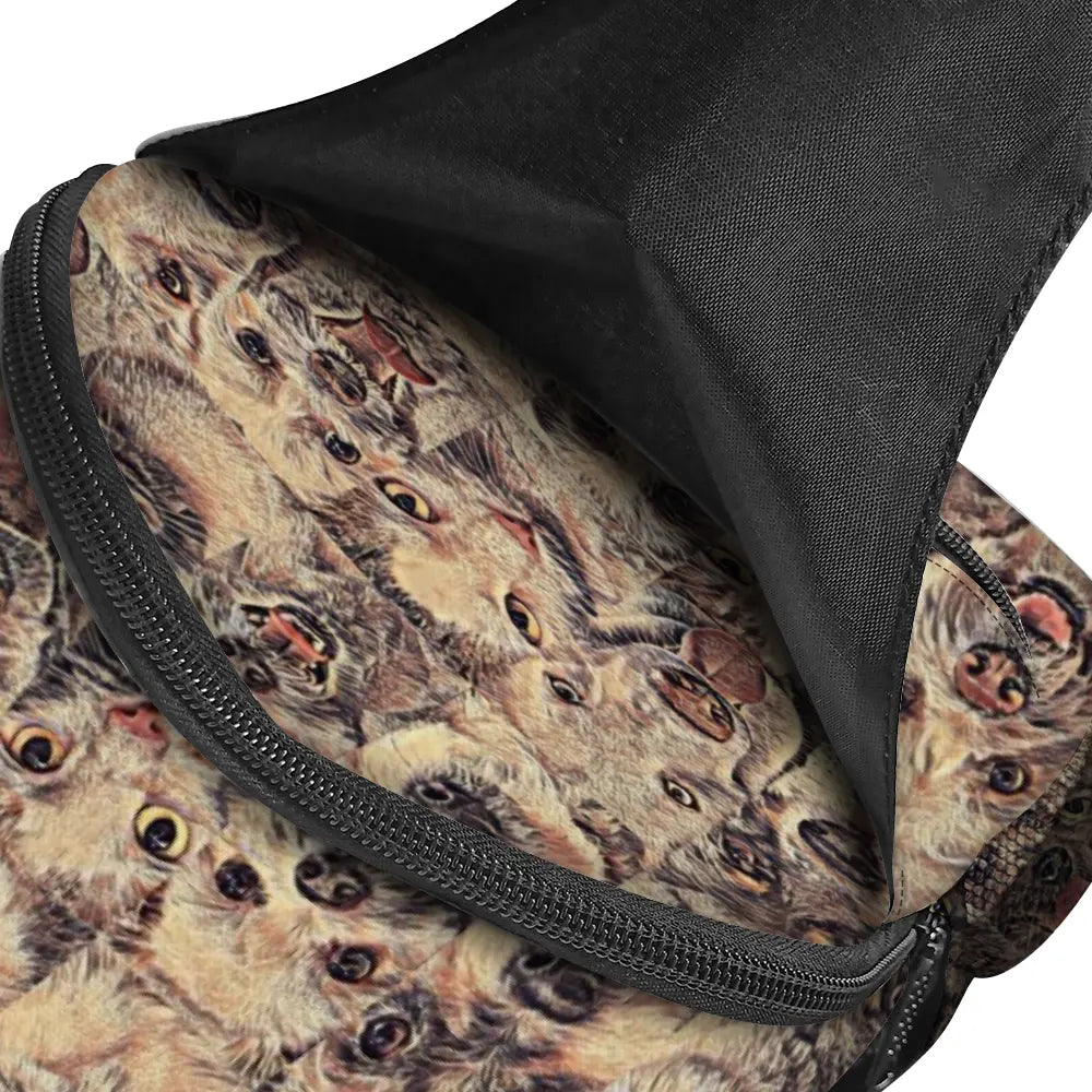 Crossbody bag - Club 99 ThisNew