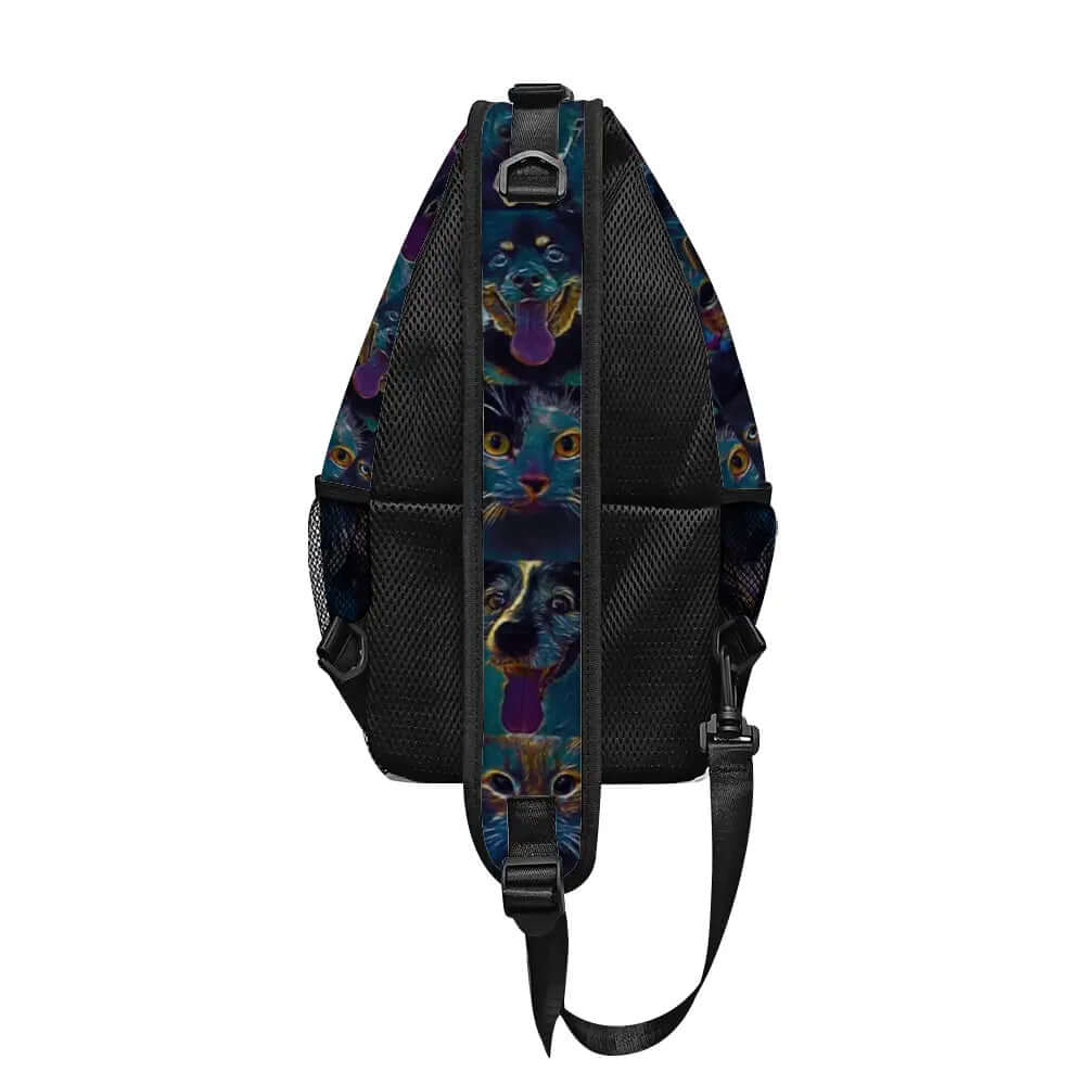 Crossbody bag - Club 99 ThisNew