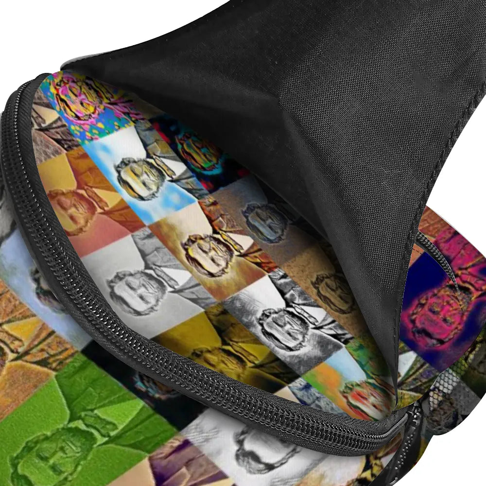 Crossbody bag - Encore - Abraham Lincoln ThisNew