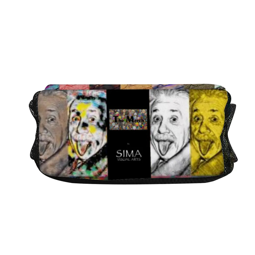 Crossbody bag - Encore - Albert Einstein ThisNew