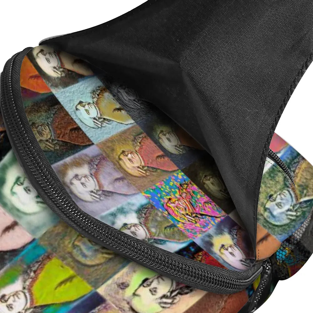 Crossbody bag - Encore - Amadeus Mozart ThisNew
