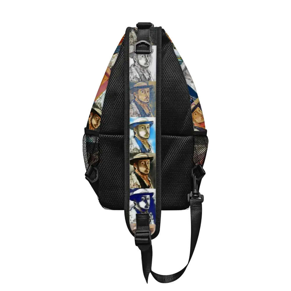 Crossbody bag - Encore - Edgar Degas ThisNew