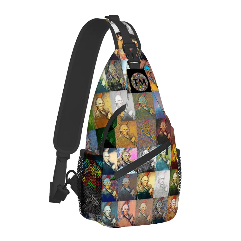 Crossbody bag - Encore - Joseph Haydn ThisNew