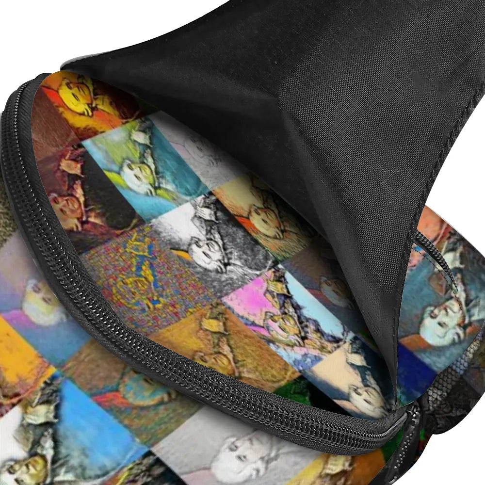 Crossbody bag - Encore - Joseph Haydn ThisNew