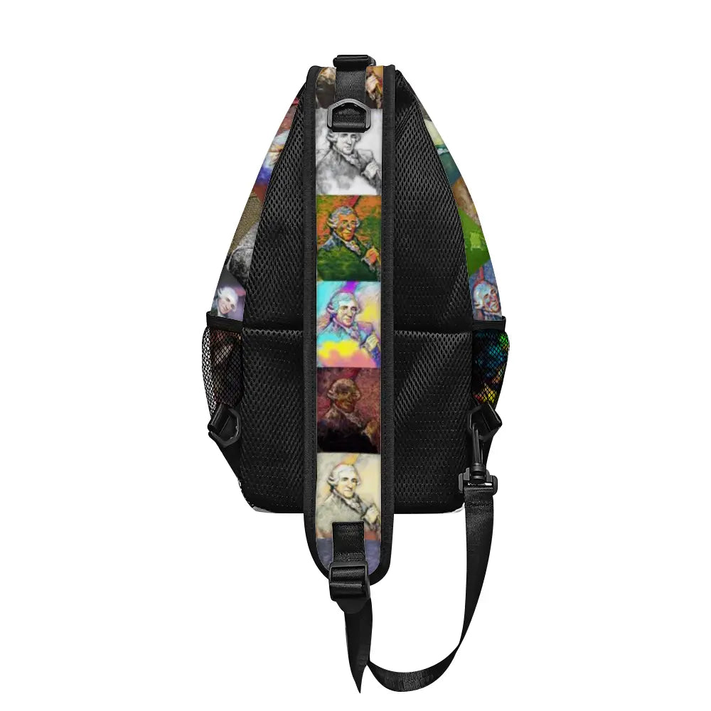 Crossbody bag - Encore - Joseph Haydn ThisNew