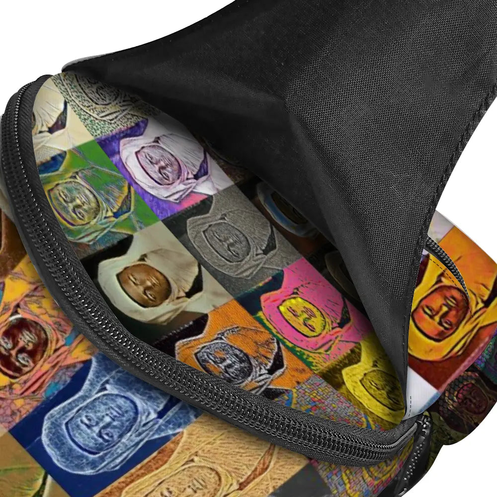 Crossbody bag - Encore - King Mohamed V ThisNew