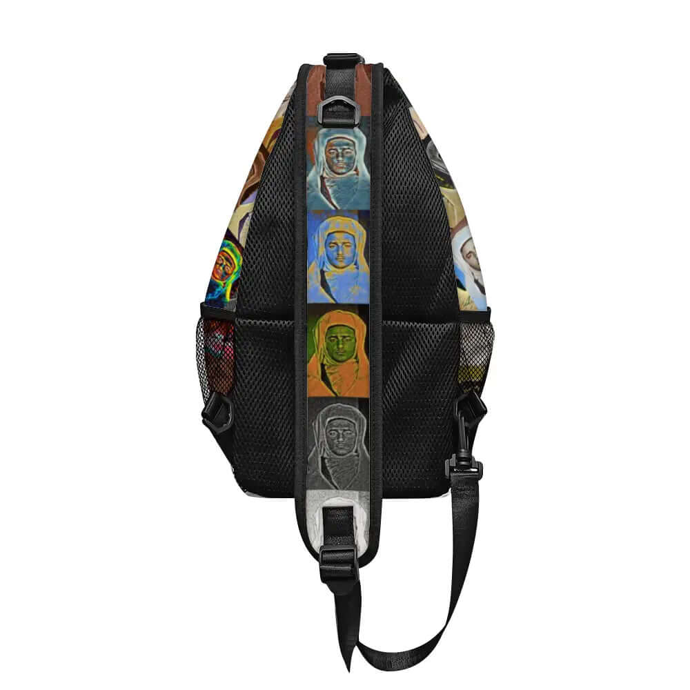 Crossbody bag - Encore - King Mohamed V ThisNew