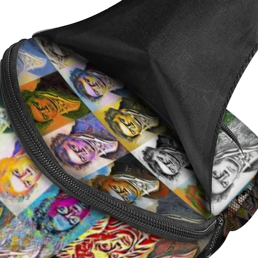 Crossbody bag - Encore - Ludwig Van Beethoven ThisNew