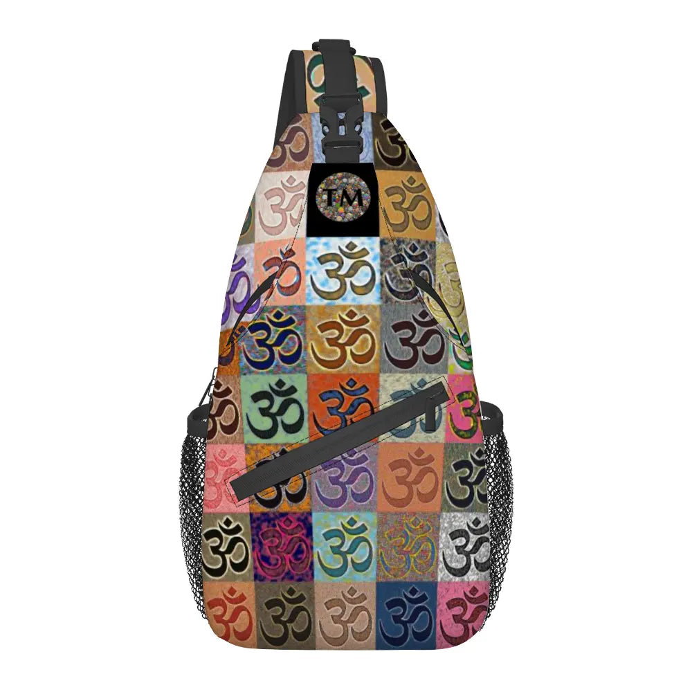 Crossbody bag - Encore - Om ThisNew