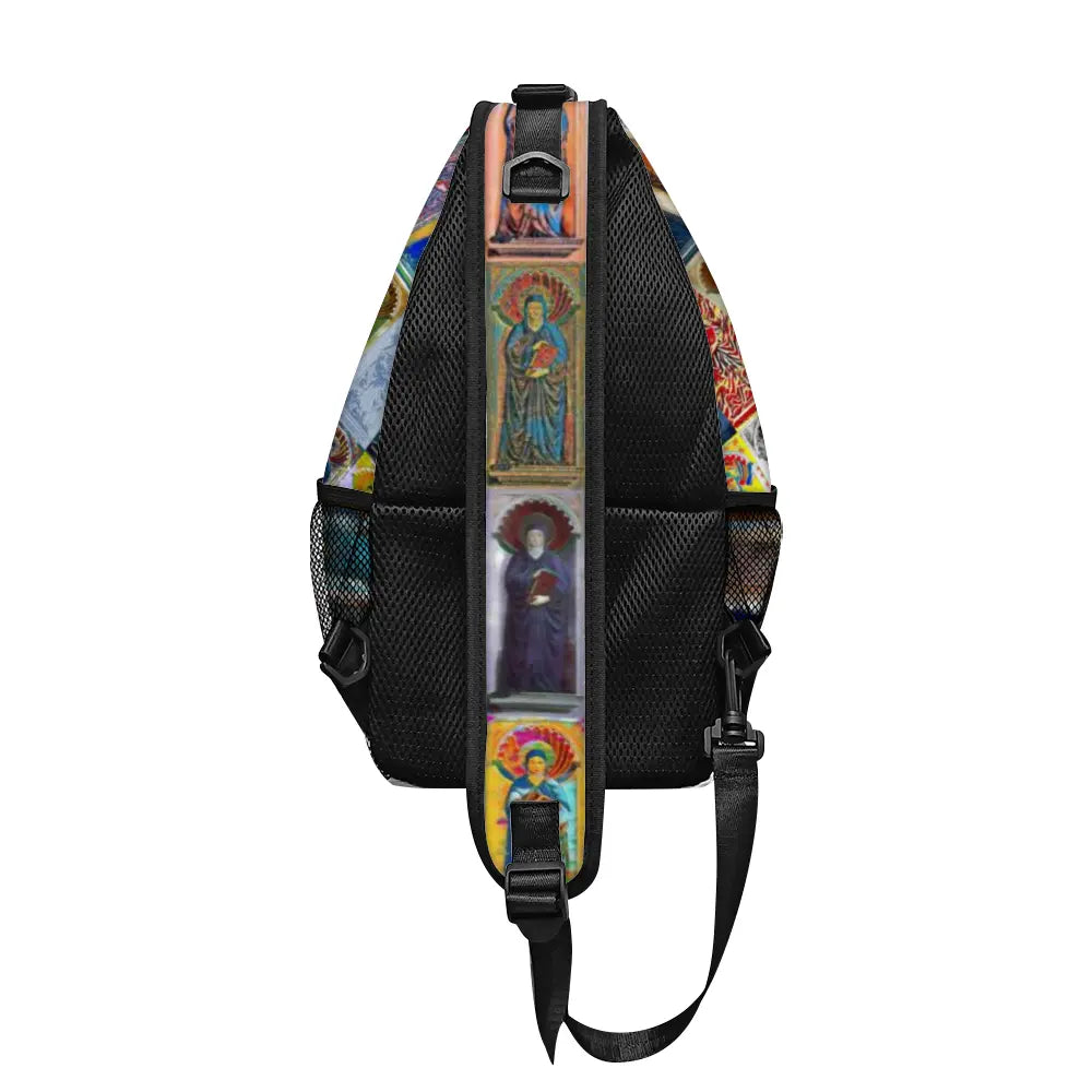 Crossbody bag - Encore - Santa Monica ThisNew