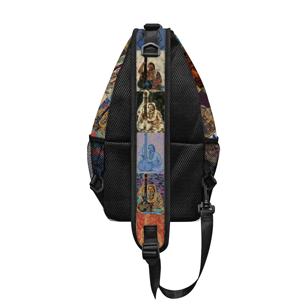 Crossbody bag - Encore - Tansen ThisNew