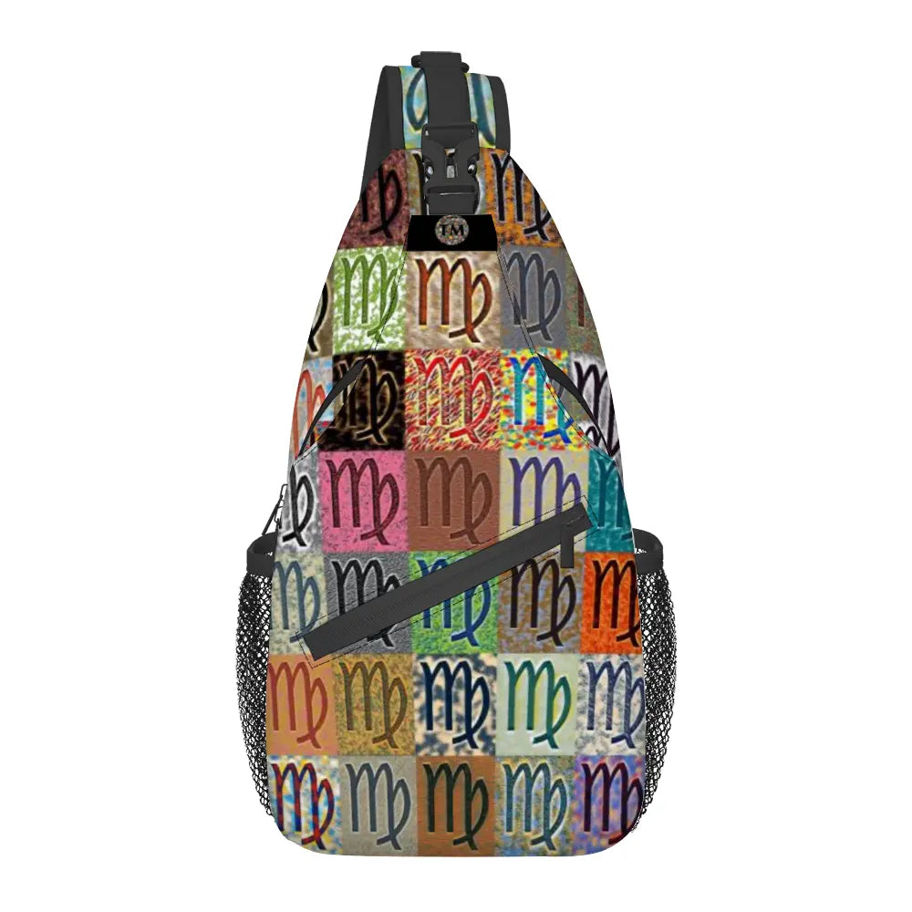 Crossbody bag - Encore - Virgo ThisNew