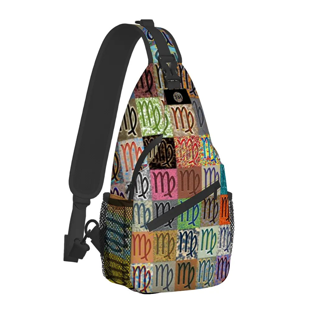Crossbody bag - Encore - Virgo ThisNew
