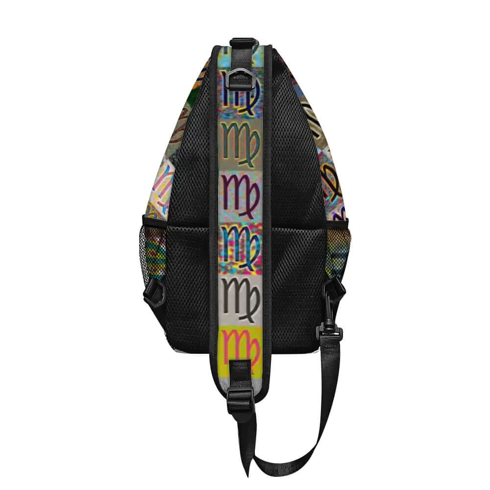 Crossbody bag - Encore - Virgo ThisNew