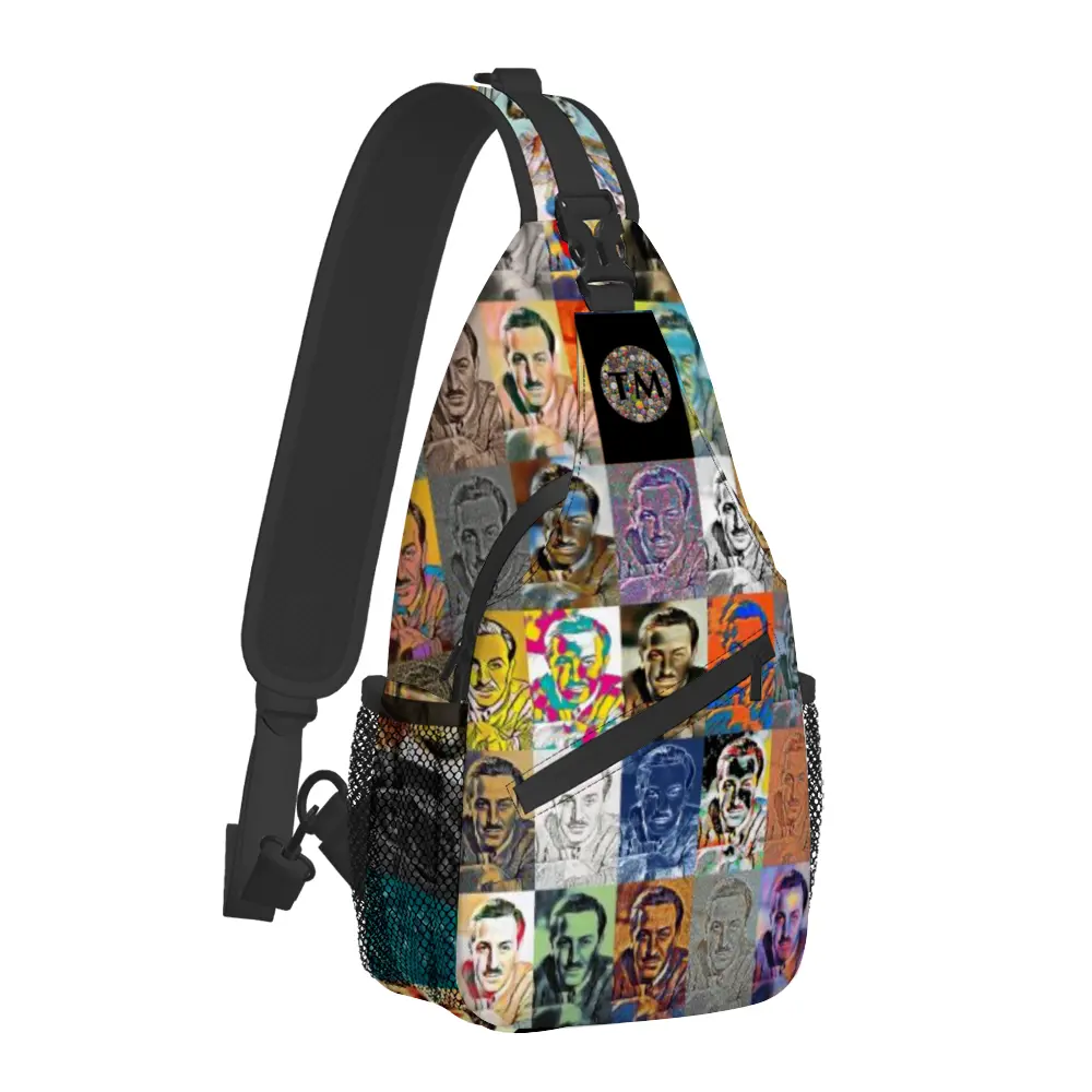 Crossbody bag - Encore - Walt Disney ThisNew