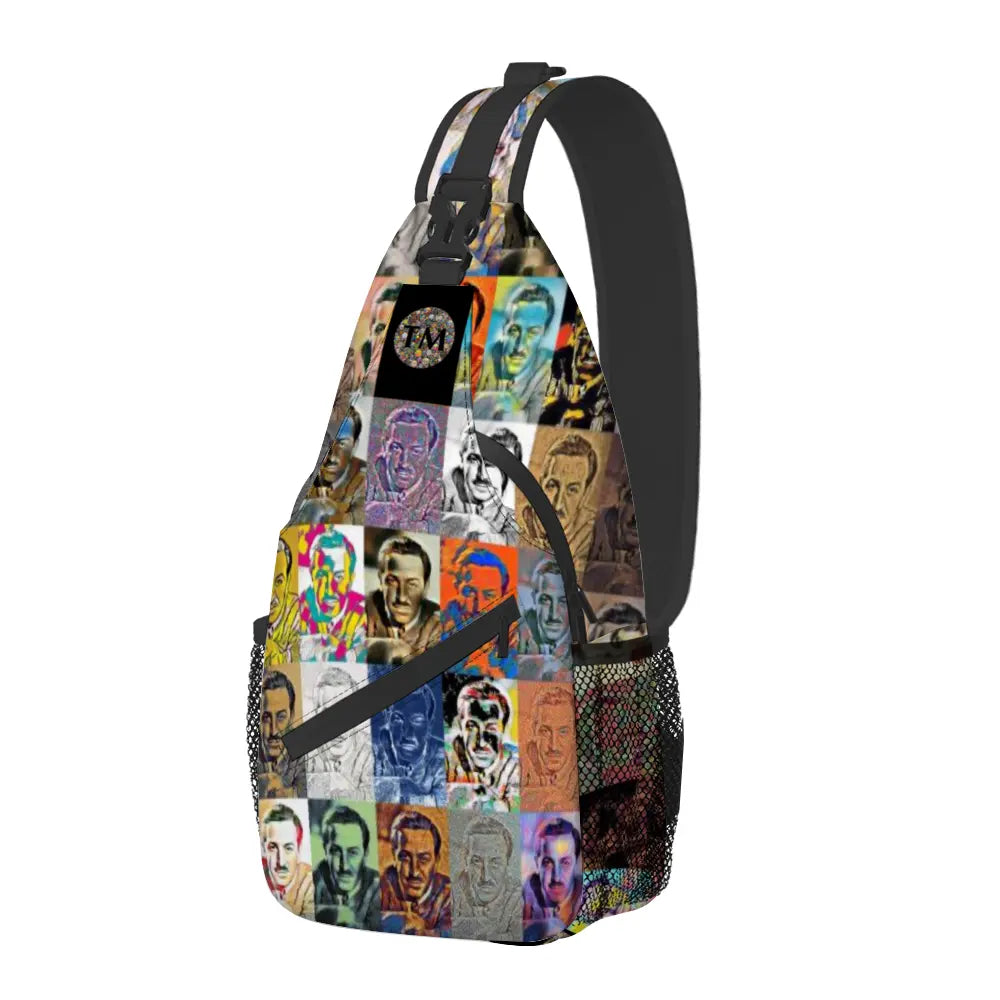 Crossbody bag - Encore - Walt Disney ThisNew