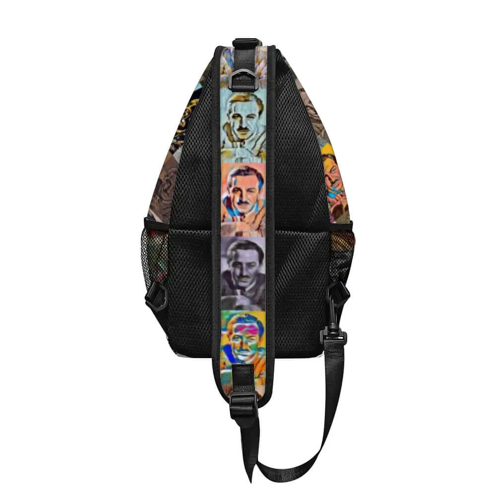 Crossbody bag - Encore - Walt Disney ThisNew