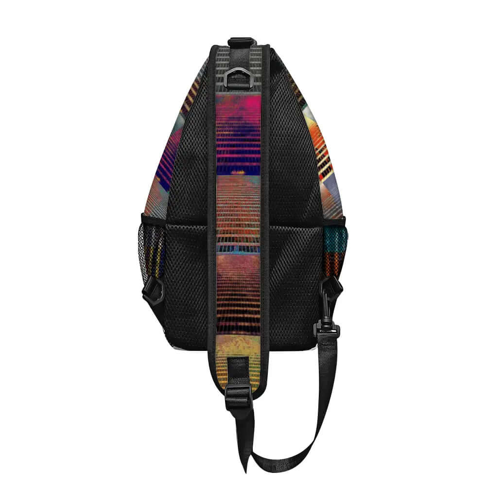 Crossbody bag - The show must go on - 10100 ThisNew