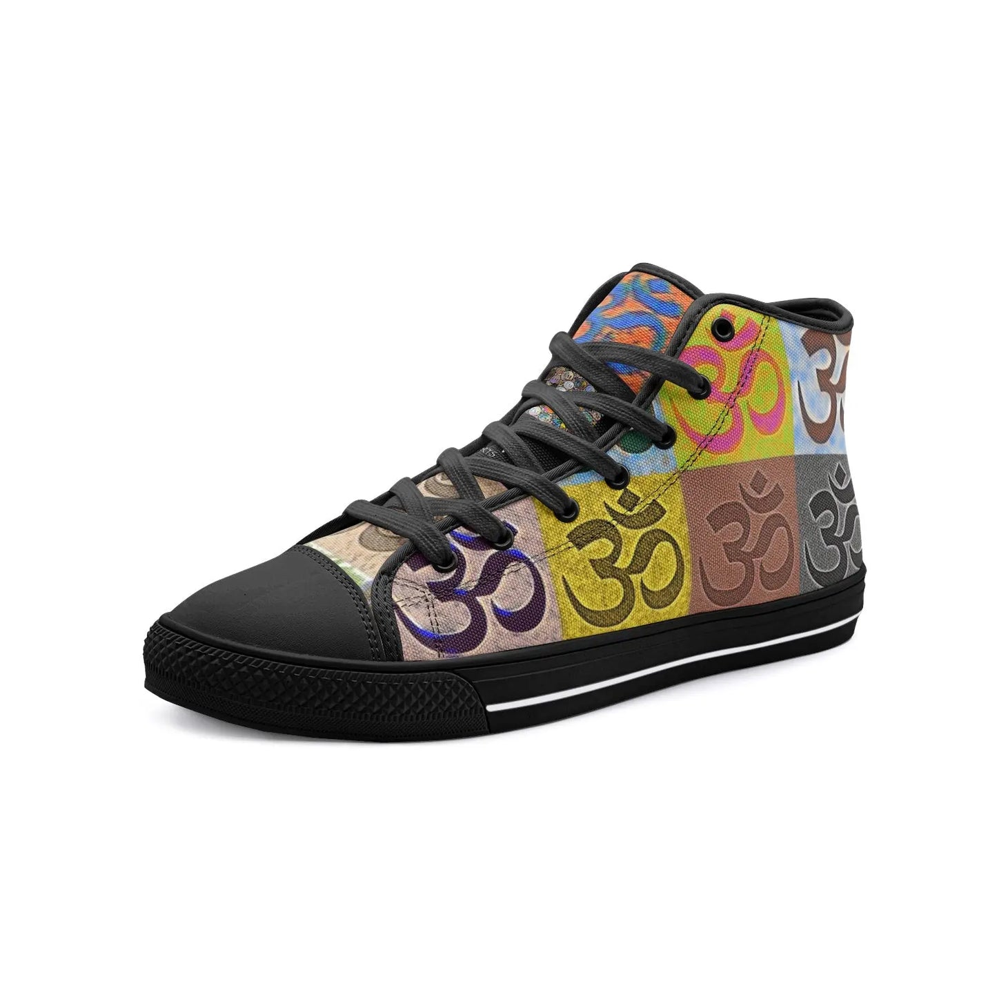 High top sneakers - Encore - Om Printy6