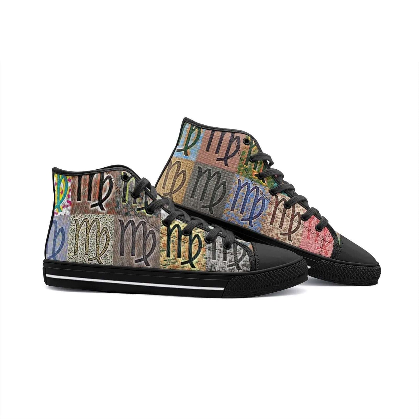 High top sneakers - Encore - Virgo Printy6