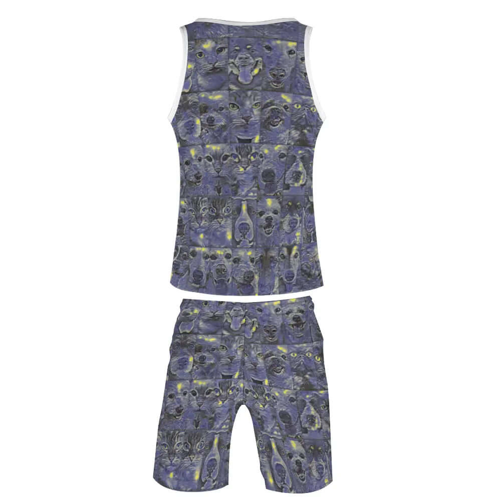 Jersey & Shorts - Club 99 ThisNew