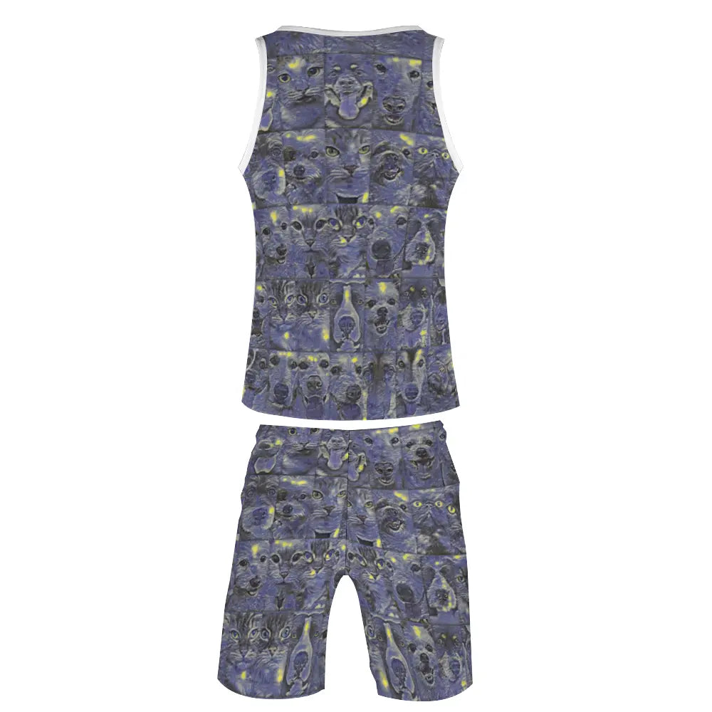 Jersey & Shorts - Club 99 ThisNew