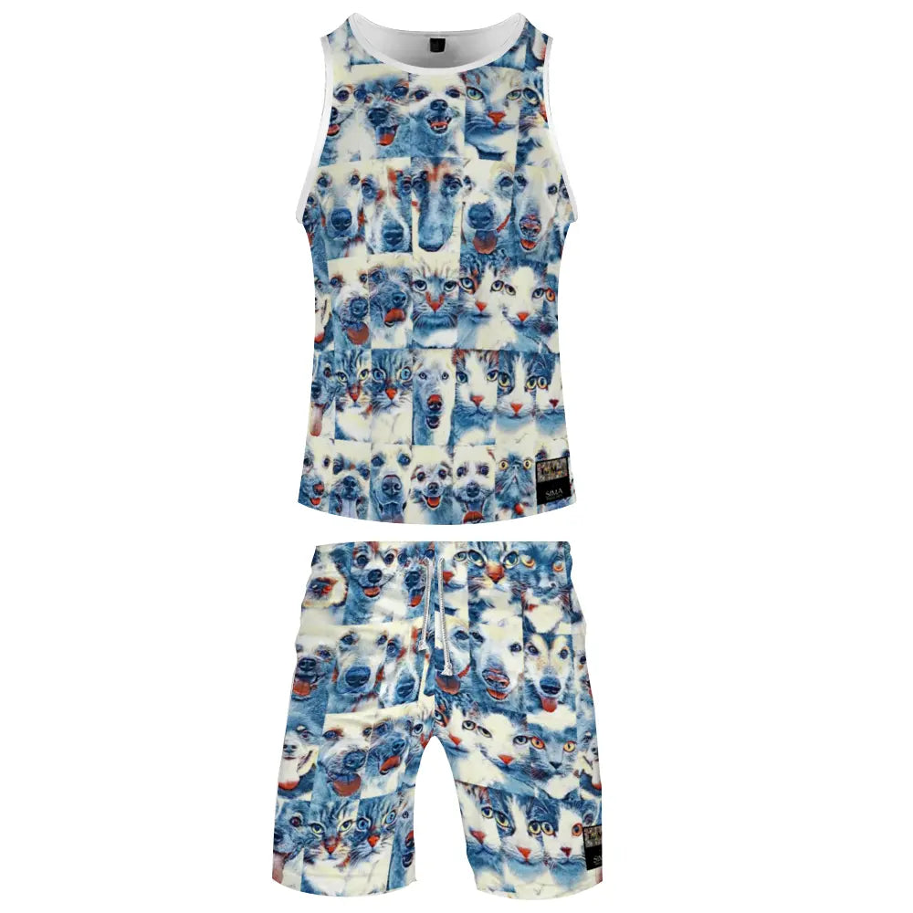 Jersey & Shorts - Club 99 ThisNew