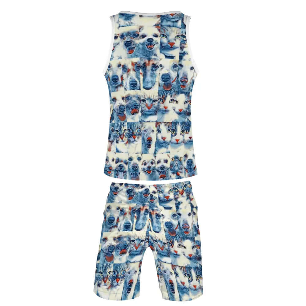 Jersey & Shorts - Club 99 ThisNew