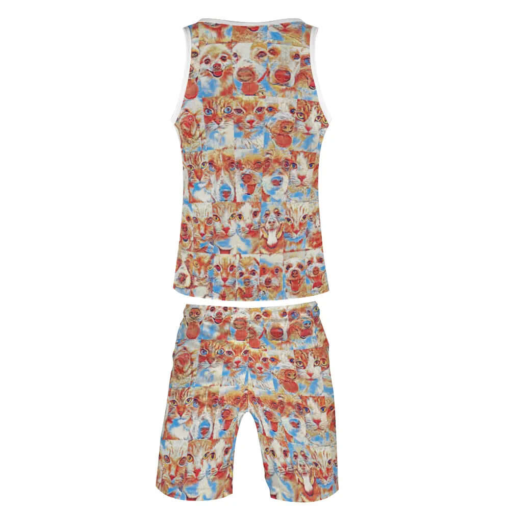 Jersey & Shorts - Club 99 ThisNew