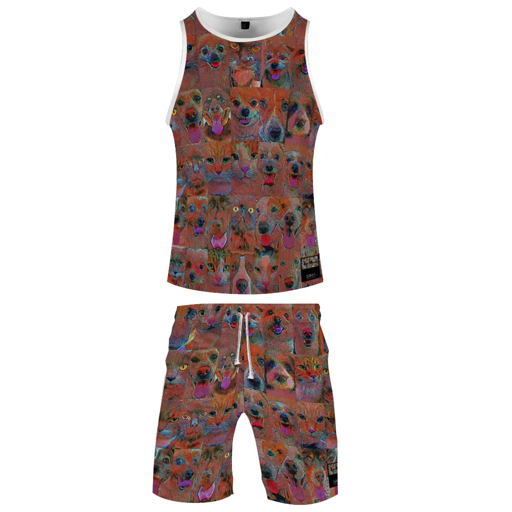 Jersey & Shorts - Club 99 ThisNew