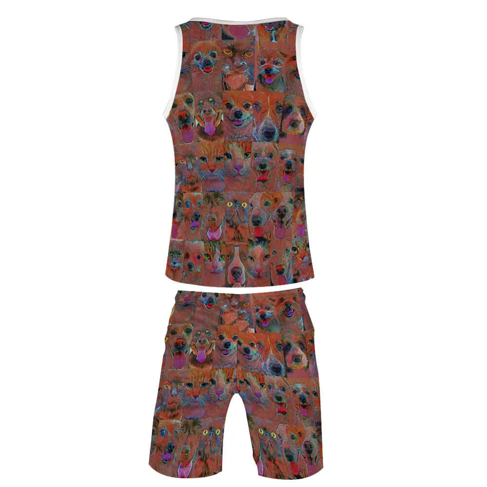 Jersey & Shorts - Club 99 ThisNew