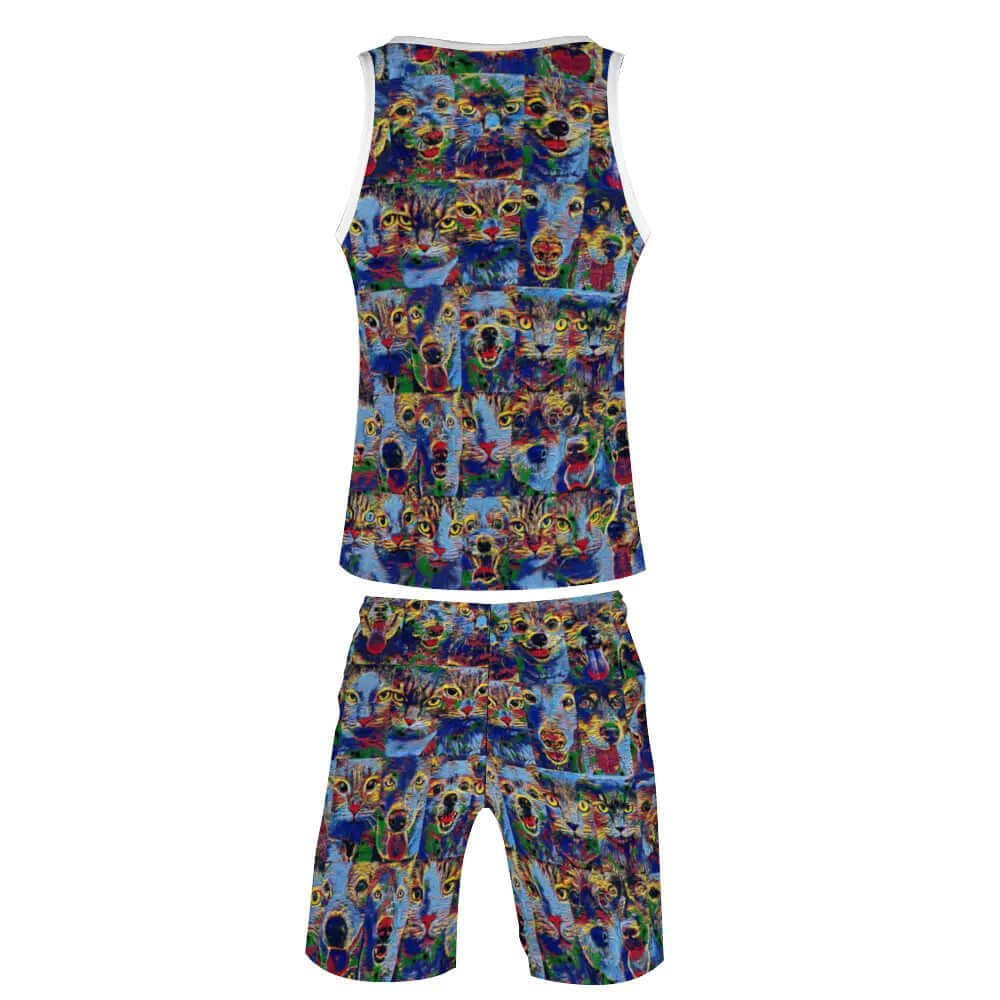 Jersey & Shorts - Club 99 ThisNew