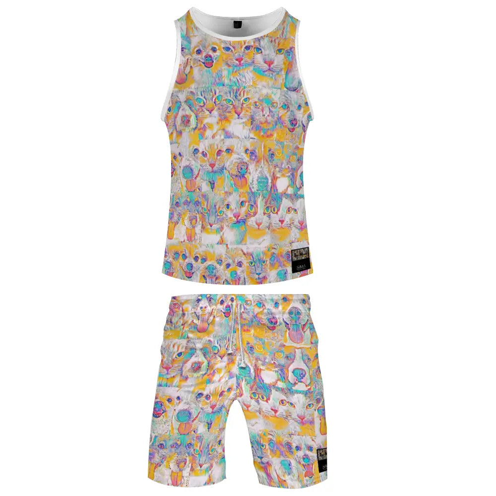 Jersey & Shorts - Club 99 ThisNew