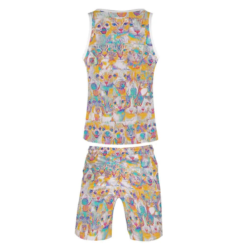 Jersey & Shorts - Club 99 ThisNew