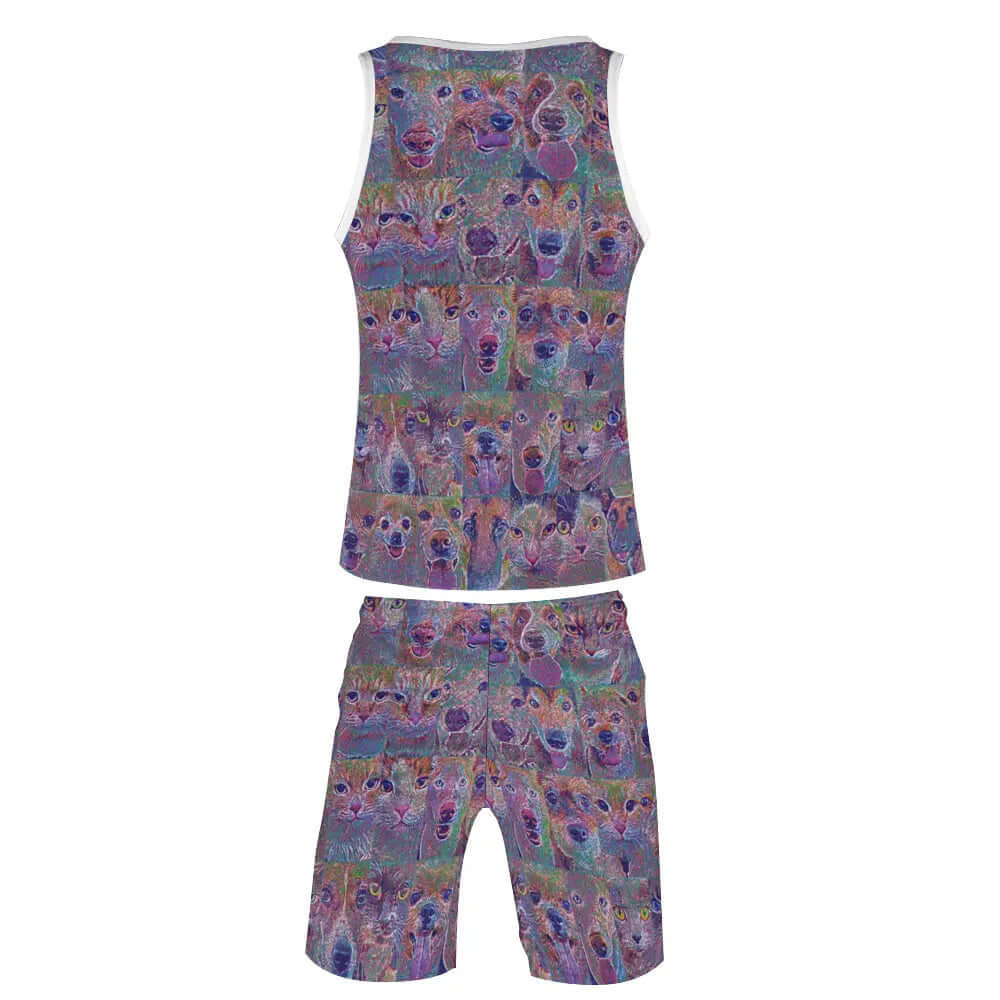 Jersey & Shorts - Club 99 ThisNew