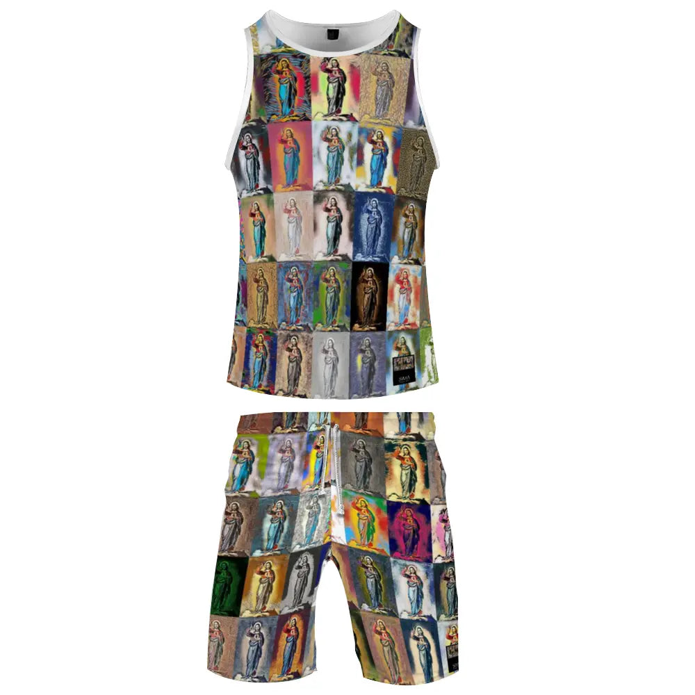 Jersey & Shorts - Encore - Jesus of Nazareth (1) ThisNew