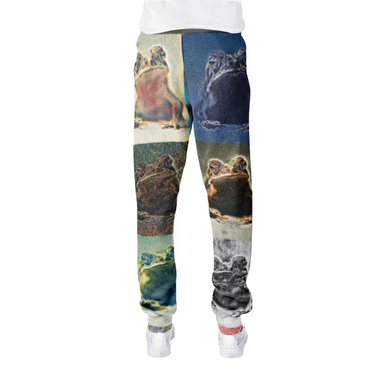 Sweatpants - Encore - Friend Printy6