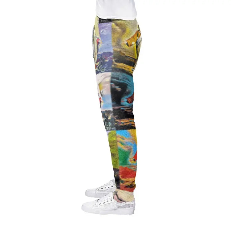 Sweatpants - Encore - Jesus Christ (2) Printy6