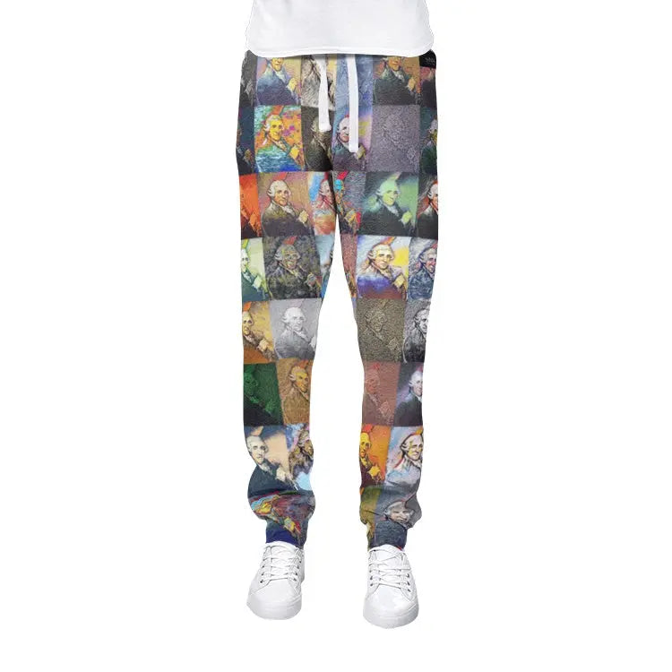 Sweatpants - Encore - Joseph Haydn Printy6