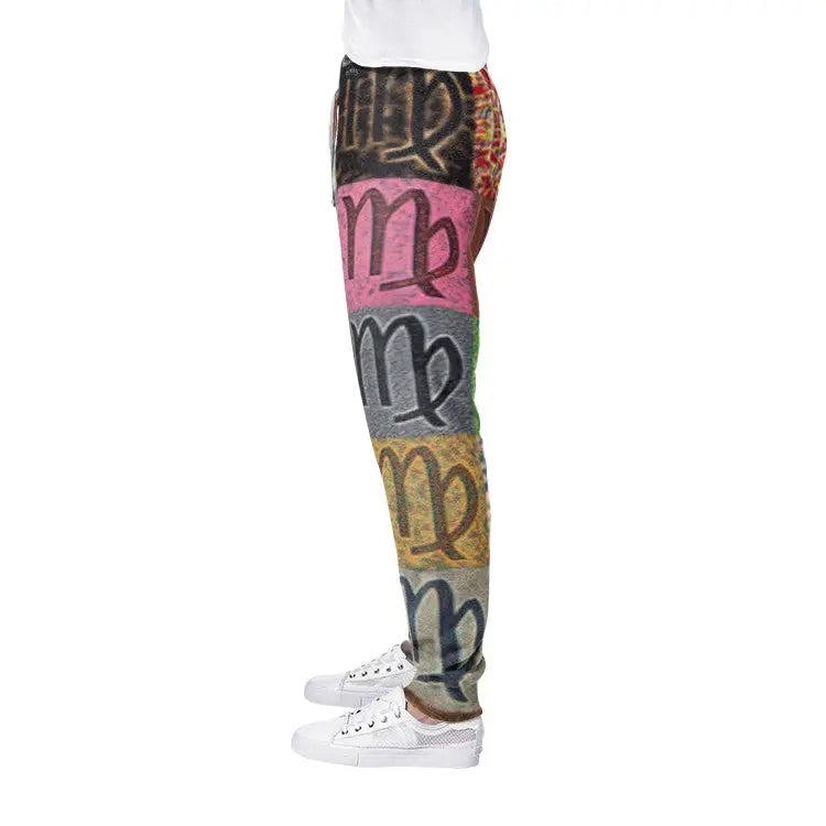 Sweatpants - Encore - Virgo Printy6