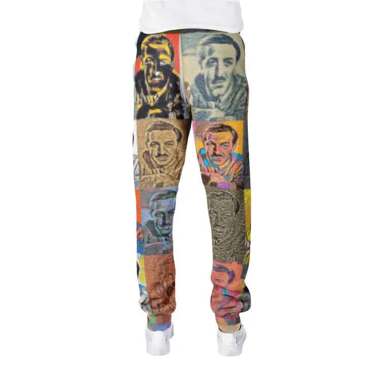 Sweatpants - Encore - Walt Disney Printy6