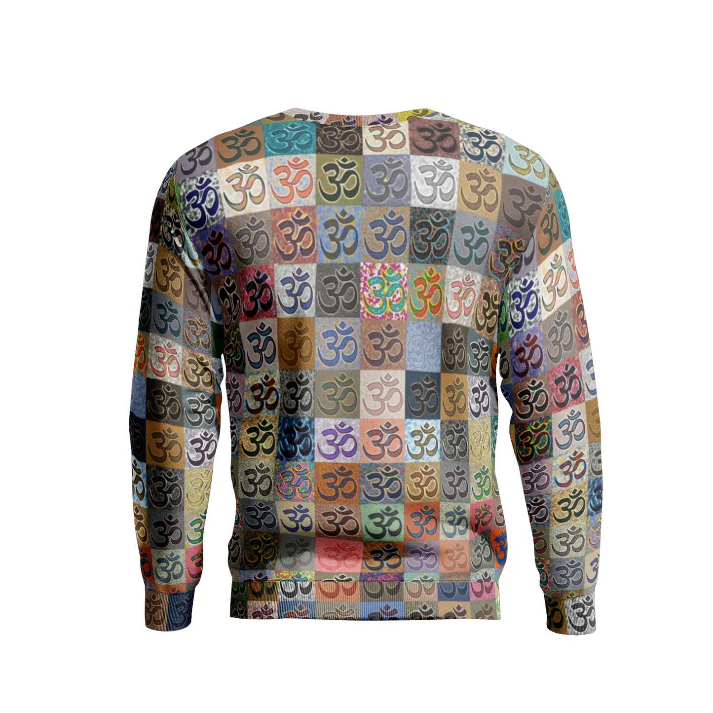 Sweatshirt - Encore - Om Printy6