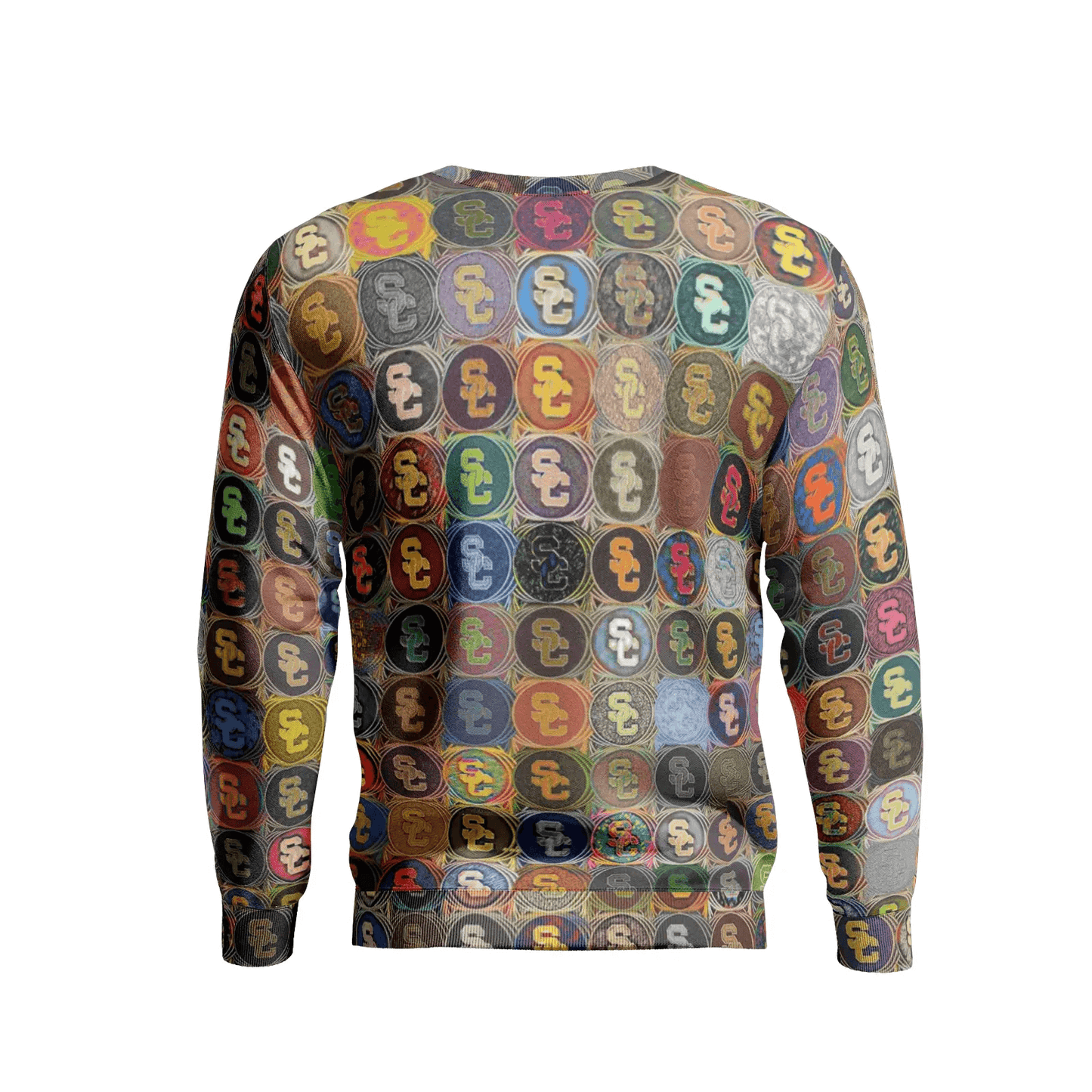 Sweatshirt - Encore - SC Printy6