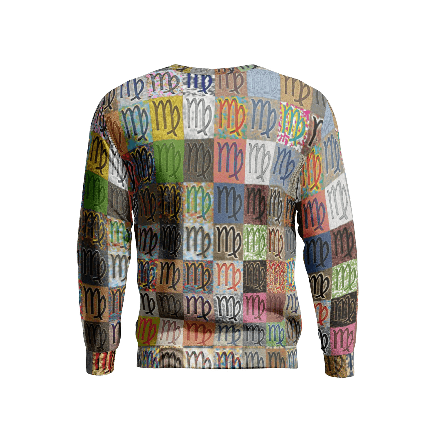 Sweatshirt - Encore - Virgo Printy6