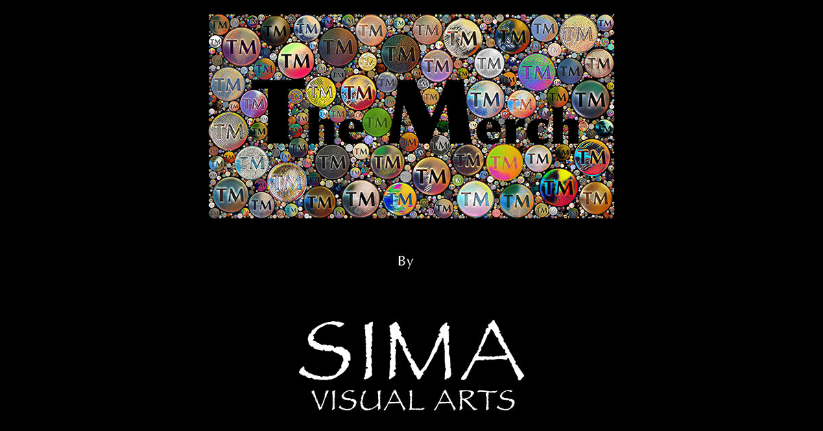 The Merch SIMA Visual Arts | Artist-Designed Apparel & Wearable Art
– The Merch by SIMA Visual Arts